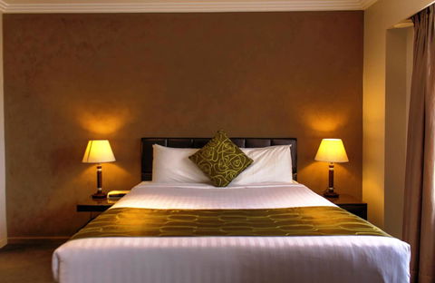 Seasons Darling Harbour - Accommodation 4U 18