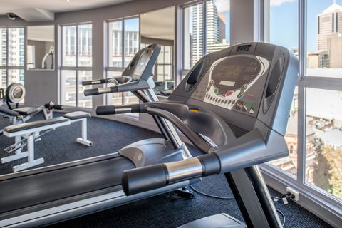 Seasons Darling Harbour - Accommodation 4U 7