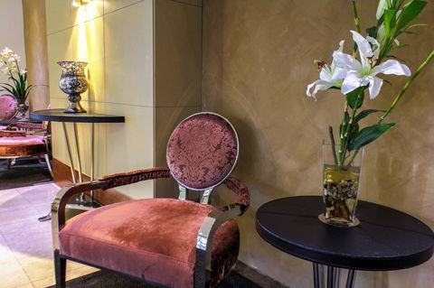 Seasons Darling Harbour - Accommodation 4U 29