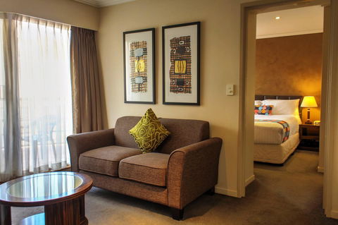 Seasons Darling Harbour - Accommodation 4U 24