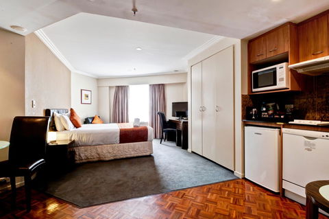Seasons Darling Harbour - Accommodation 4U 23