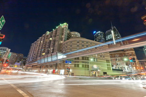 Seasons Darling Harbour - Accommodation 4U 19