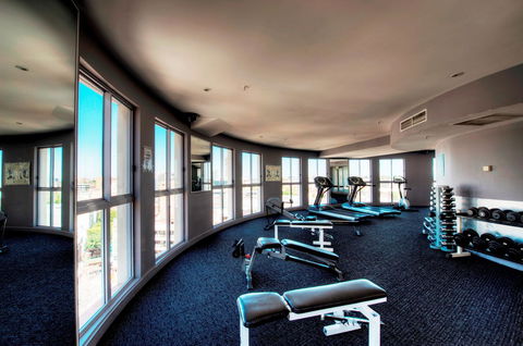 Seasons Darling Harbour - Accommodation 4U 8