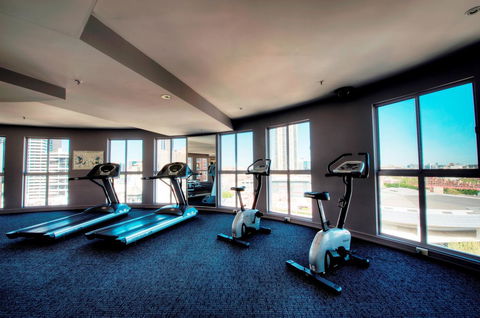 Seasons Darling Harbour - Accommodation 4U 30