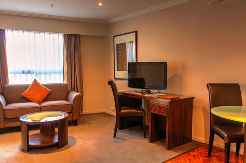 Seasons Darling Harbour - Accommodation 4U 33