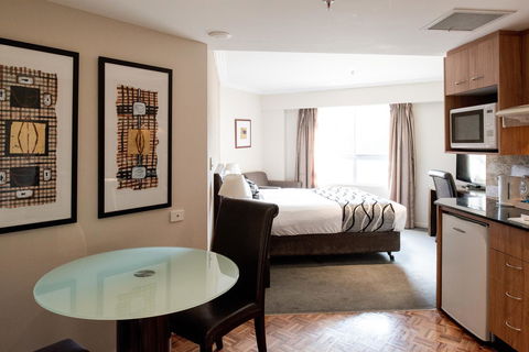 Seasons Darling Harbour - Accommodation 4U 12