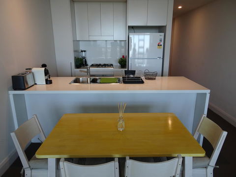 Sydney Olympic Park Apartment - Accommodation 4U 0