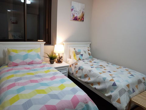 Sydney Olympic Park Apartment - Accommodation 4U 2