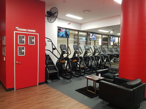Sydney Olympic Park Apartment - Accommodation 4U 1