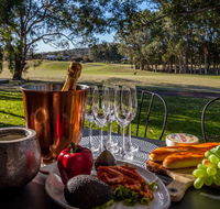 Horizons Retreat  Golf Villa 133 - Accommodation 4U