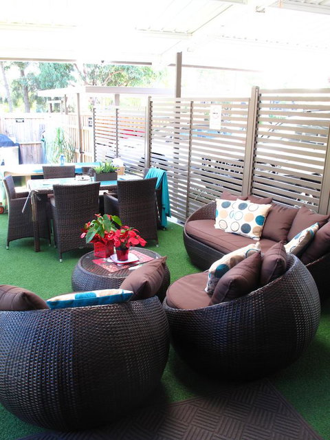 Strathfield Executive Accommodation - Accommodation 4U 29