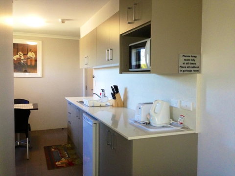 Strathfield Executive Accommodation - Accommodation 4U 28