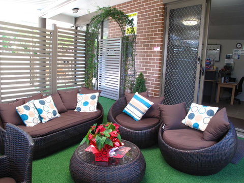 Strathfield Executive Accommodation - Accommodation 4U 33