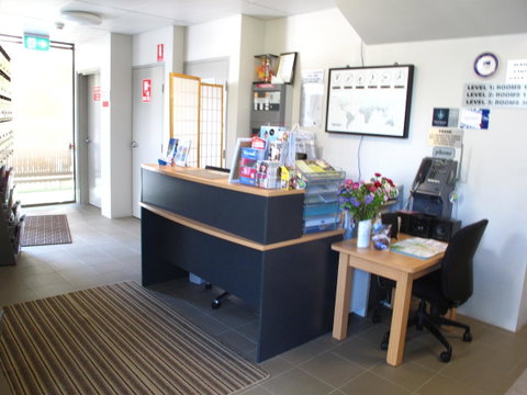 Strathfield Executive Accommodation - Accommodation 4U 31