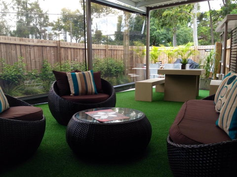 Strathfield Executive Accommodation - Accommodation 4U 19