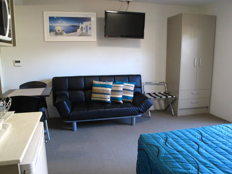Strathfield Executive Accommodation - Accommodation 4U 21