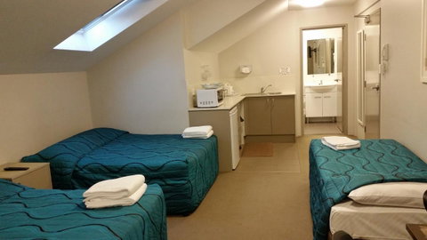 Strathfield Executive Accommodation - Accommodation 4U 5