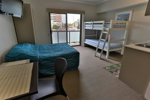 Strathfield Executive Accommodation - Accommodation 4U 12