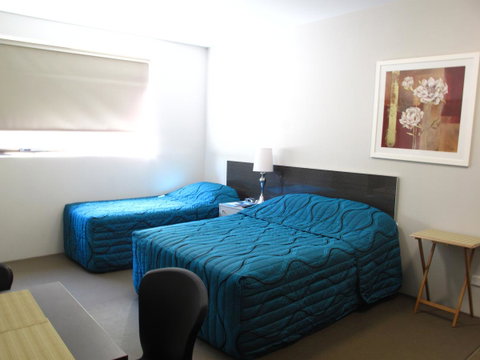 Strathfield Executive Accommodation - Accommodation 4U 20