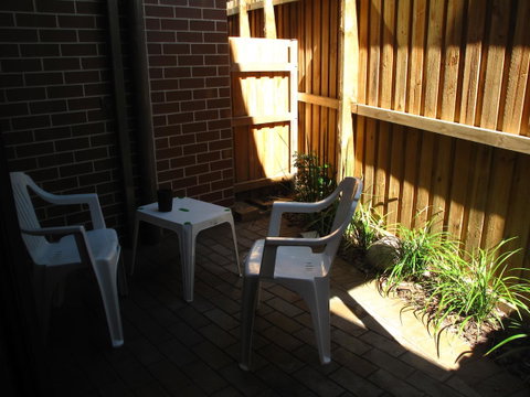 Strathfield Executive Accommodation - Accommodation 4U 38
