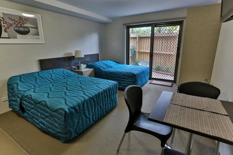 Strathfield Executive Accommodation - Accommodation 4U 18