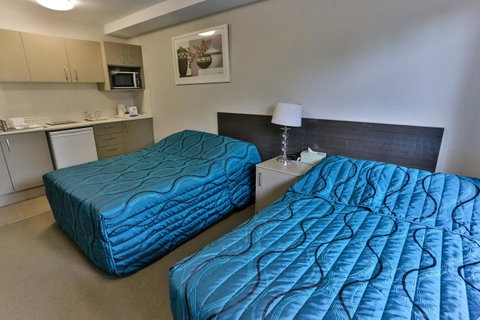 Strathfield Executive Accommodation - Accommodation 4U 1