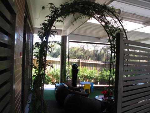 Strathfield Executive Accommodation - Accommodation 4U 30