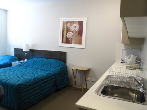 Strathfield Executive Accommodation - Accommodation 4U 23