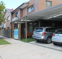 Strathfield Executive Accommodation - Accommodation 4U