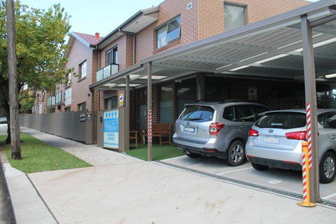 Strathfield Executive Accommodation - Accommodation 4U 0