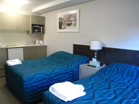 Strathfield Executive Accommodation - Accommodation 4U 39