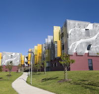 Western Sydney University Village - Penrith - Accommodation 4U