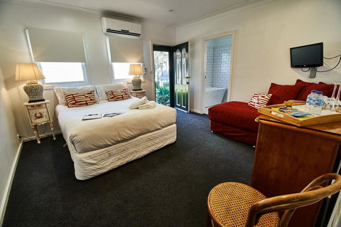 The Bronte Boutique Hotel - Accommodation 4U 13