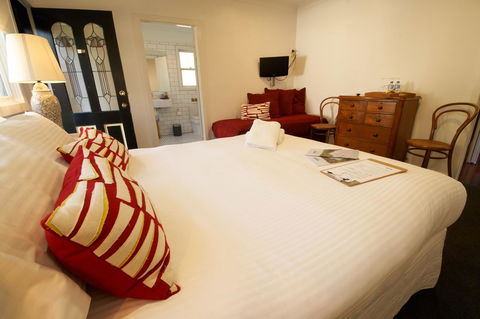 The Bronte Boutique Hotel - Accommodation 4U 7