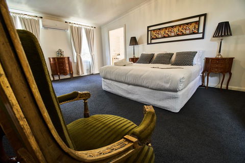 The Bronte Boutique Hotel - Accommodation 4U 17
