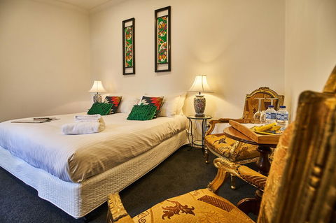 The Bronte Boutique Hotel - Accommodation 4U 26