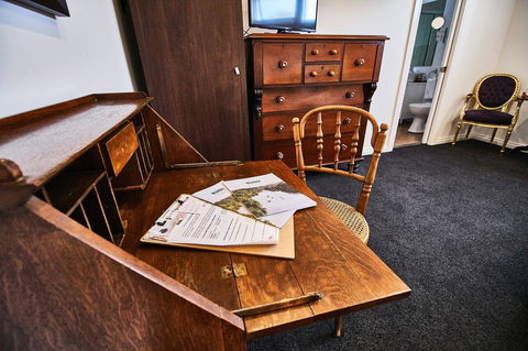 The Bronte Boutique Hotel - Accommodation 4U 32