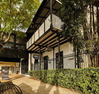 The Bronte Boutique Hotel - Accommodation 4U