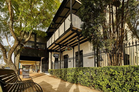 The Bronte Boutique Hotel - Accommodation 4U 0
