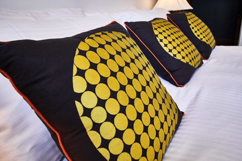 The Bronte Boutique Hotel - Accommodation 4U 31