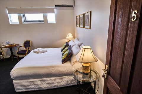 The Bronte Boutique Hotel - Accommodation 4U 35