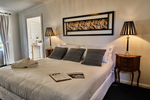 The Bronte Boutique Hotel - Accommodation 4U 24