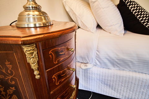 The Bronte Boutique Hotel - Accommodation 4U 23