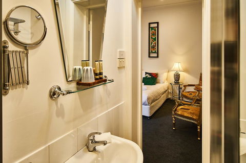 The Bronte Boutique Hotel - Accommodation 4U 28