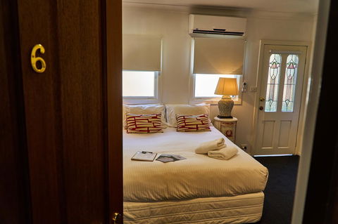 The Bronte Boutique Hotel - Accommodation 4U 12