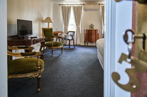 The Bronte Boutique Hotel - Accommodation 4U 15