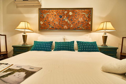 The Bronte Boutique Hotel - Accommodation 4U 42