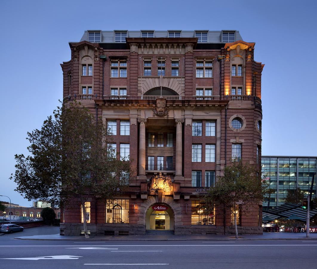 Haymarket NSW Accommodation 4U