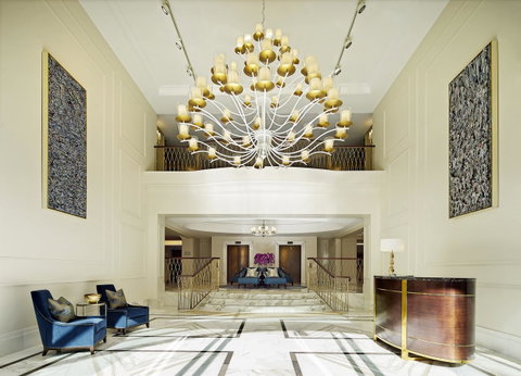 The Langham Sydney - Accommodation 4U 1