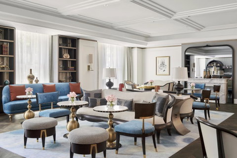 The Langham Sydney - Accommodation 4U 9